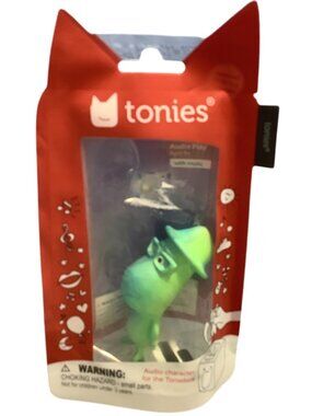 Tonies Disney Pixar Soul Audio Play Figurine For Toniebox Ages 6+